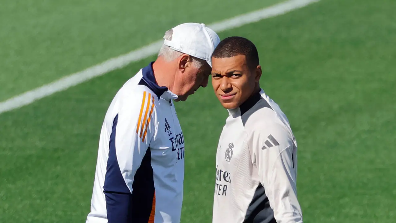 Hadapi VfB Stuttgart di Laga Perdana Liga Champions 2024/2025, Intip Persiapan Real Madrid