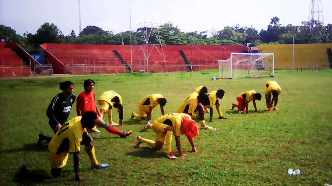 Semen Padang