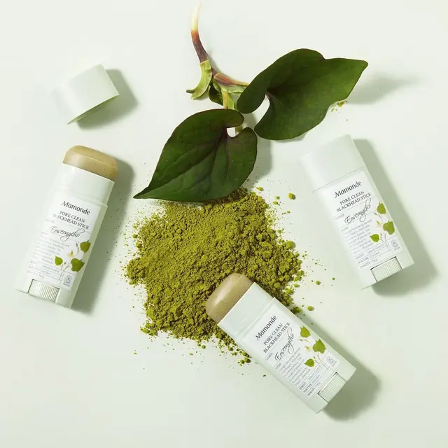 Skincare Membersihkan Komedo