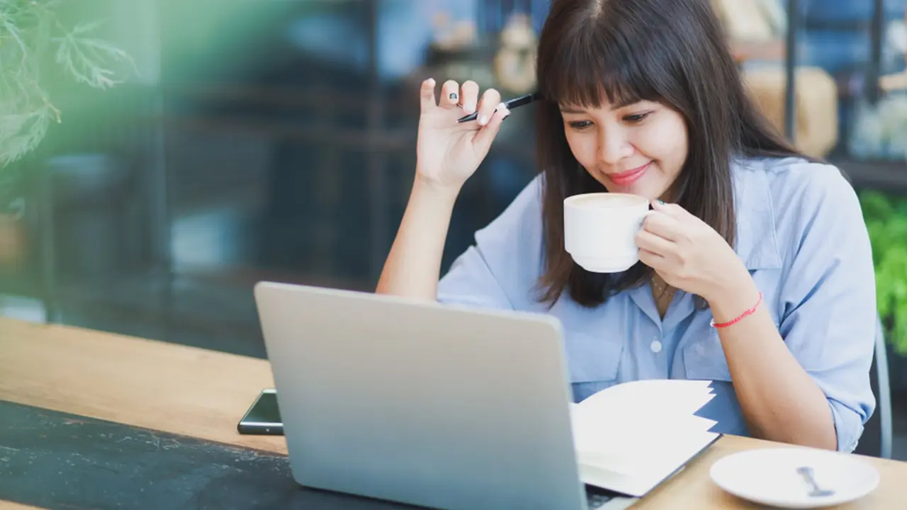 perempuan dan pilihan untuk bekerja