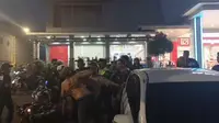 Tiga Pemuda di Sukabumi Jadi Korban Pengeroyokan Usai Nobar Persija vs Persib