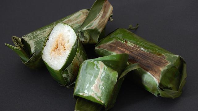 [Bintang] Resep Lemper, Camilan Nikmat untuk Habiskan Sisa Minggu