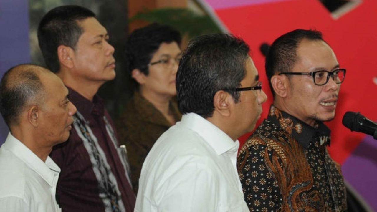 Menteri Hanif jamin JHT BPJS bisa cair dalam 1 bulan