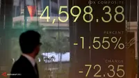 Prediksi IHSG: Fokus Perhatian Masih Soal The Fed