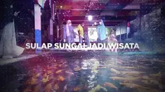 Bagong Margono memiliki suatu ide tak biasa di tengah kondisi pandemi COVID-19. Untuk mengisi kekosongan, dia melirik sungai kotor yang berada dekat dengan rumah. Atas dasar prihatin, Bagong memutuskan untuk membersihkannya.

Profesi Bagong sebenar...