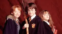Jubah Tak Kasatmata ala Harry Potter Bisa Jadi Kenyataan