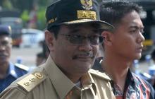 Djarot tak peduli BPJS haram, asuransi kesehatan harus jalan terus