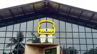 Warunk WOW Jakarta Selatan (Liputan6.com/Istiemewa)