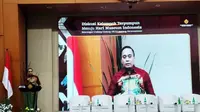 Ketum AMI Dorong RUU Permuseuman Segera Disahkan