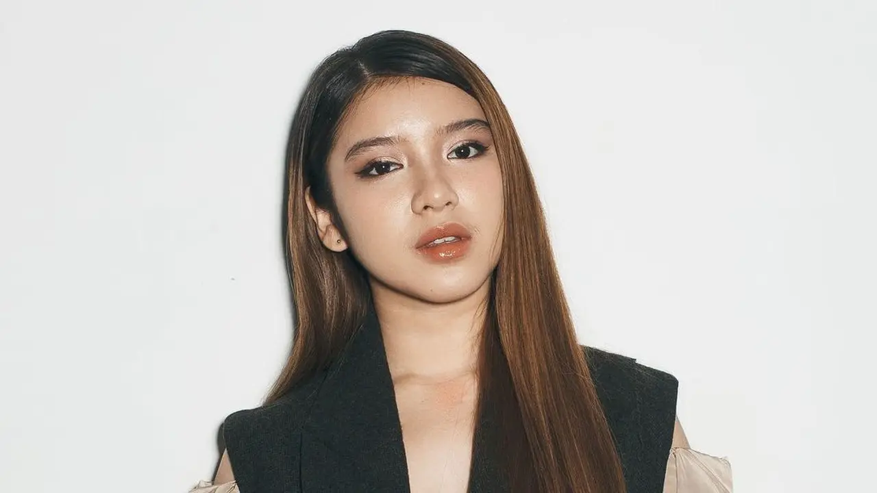 Tiara Andini. (Foto: Instagram @tiaraandini)