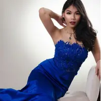 Alya Nurshabrina, Miss Indonesia 2018. (Sumber Foto: Instagram/Alya Nurshabrina)