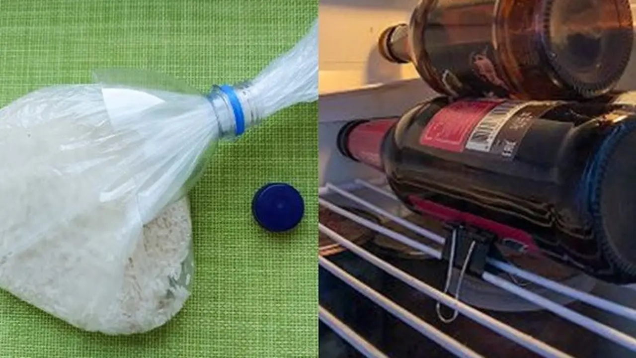 Mudah dan Bermanfaat, 6 Life Hack saat di Dapur Ini Patut Kamu Coba