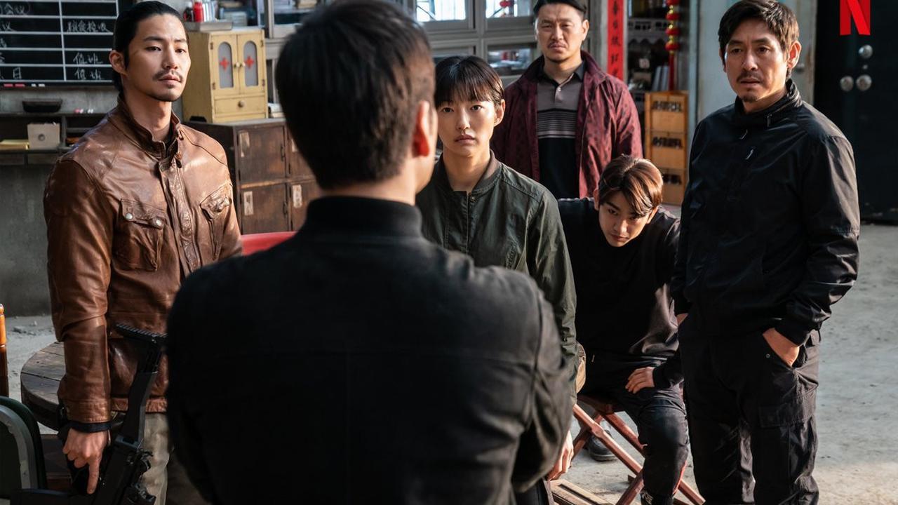 8 Rekomendasi Film Korea Tentang Agen Rahasia dengan Kisah Epik dan Bertabur Bintang Ternama