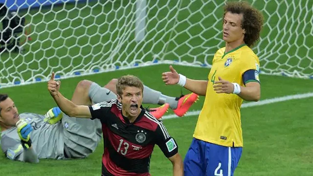 5 Momen Paling Tragis Dalam Sepak Bola