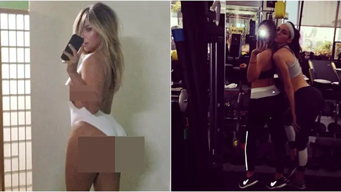 (c)instagram.com/kimkardashian