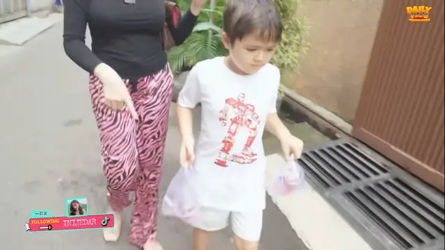 [Fimela] Jessica Iskandar