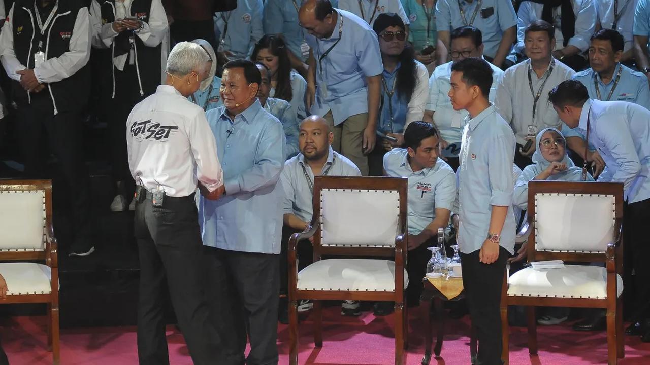 Dok. Istimewa