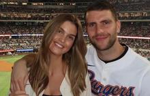 Luna Bijl Pacar Maarten Paes Usai Liburan di Indonesia: Aku Masih Memimpikan Dadar Gulung