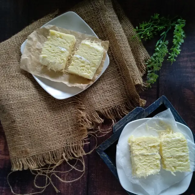 Resep Bolu Tape Lembut Lifestyle Fimela Com