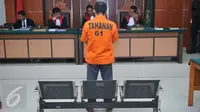 Terbukti Bantu WNI Gabung ISIS, Pedagang Baju Divonis 3 Tahun Bui