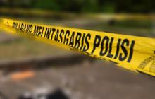 Perempuan di Bali Jadi Korban Peluru Nyasar, Punggung Tertembus saat Bekerja