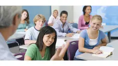 Bimbingan belajar atau Bimbel seakan menjadi aktivitas wajib, terutama bagi pelajar kelas 12 atau 3 SMA. Ditingkat tersebut, mereka membutuhkan tambahan porsi belajar dan mengerjakan soal - soal latihan sebagai persiapan untuk Ujian Nasional serta masuk P
