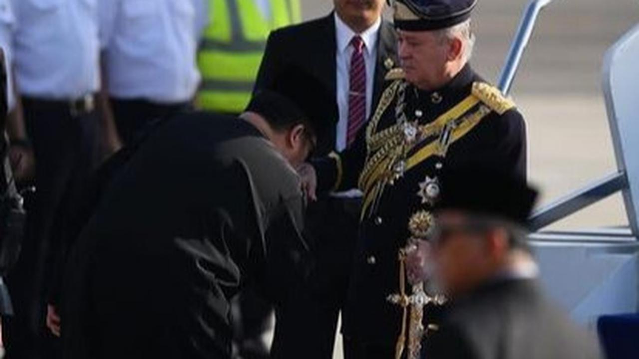 Dinobatkan Jadi Raja Malaysia, Intip Gurita Bisnis Sultan Ibrahim Iskandar