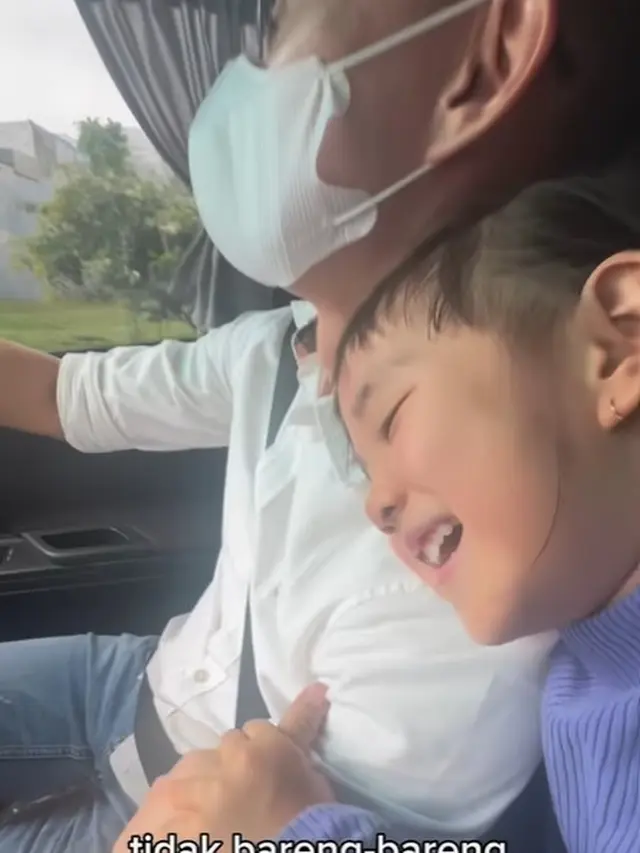 Yuanita Christiani punya saingan (Instagram/yuanitachrist)