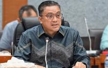 Anggota DPR Dede Yusuf Sebut Kuliah Bukan Tersier, Dirjen Dikti Tertawa