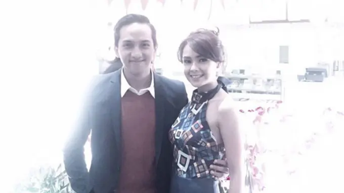 [Bintang] Ge Pamungkas - Angie Ang