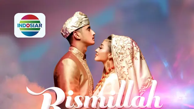 Bismilah Cinta