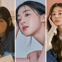 Melihat inspirasi makeup dari Lee Yo Mi sampai Seol In-Ah (instagram/ leeyoum262-choisungeun.official-_seorina)