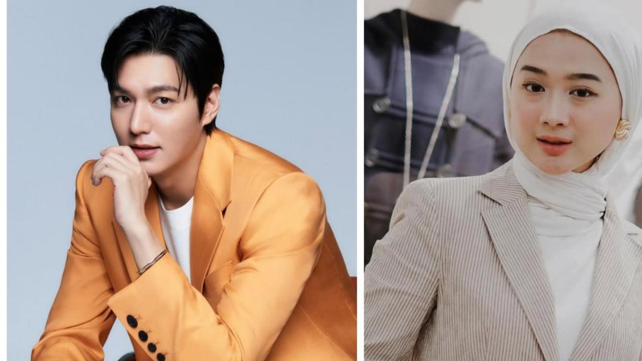 Lee Min Ho Ketahuan Stalking Akun Penggemar Cantik Asal Indonesia, Semua Unggahan Dilihat Sampai Akhir