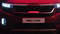 Kia Seltos (Kia Indonesia)