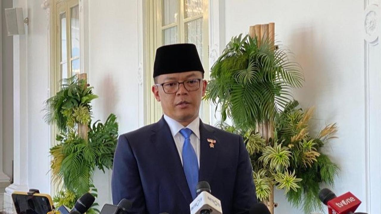 Tak Hadir di Sidang Tahunan, Gerindra Pastikan Hubungan Prabowo dan Megawati Adem