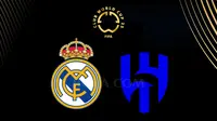 Prediksi Real Madrid Vs Al Hilal di Piala Dunia Antarklub 2025: Ujian Perdana Xabi Alonso