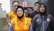 OTT Bupati Sukoharjo, KPK Sita Uang dan Emas Rp21,2 Miliar