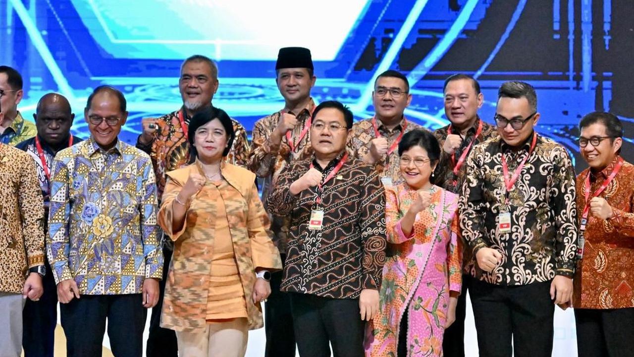 Kinerja Positif Sektor Jasa Keuangan Untungkan Prospek Transformasi Transmigrasi