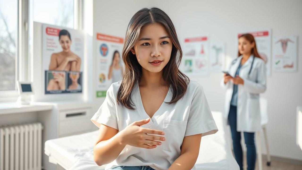 ciri-ciri alergi kulit