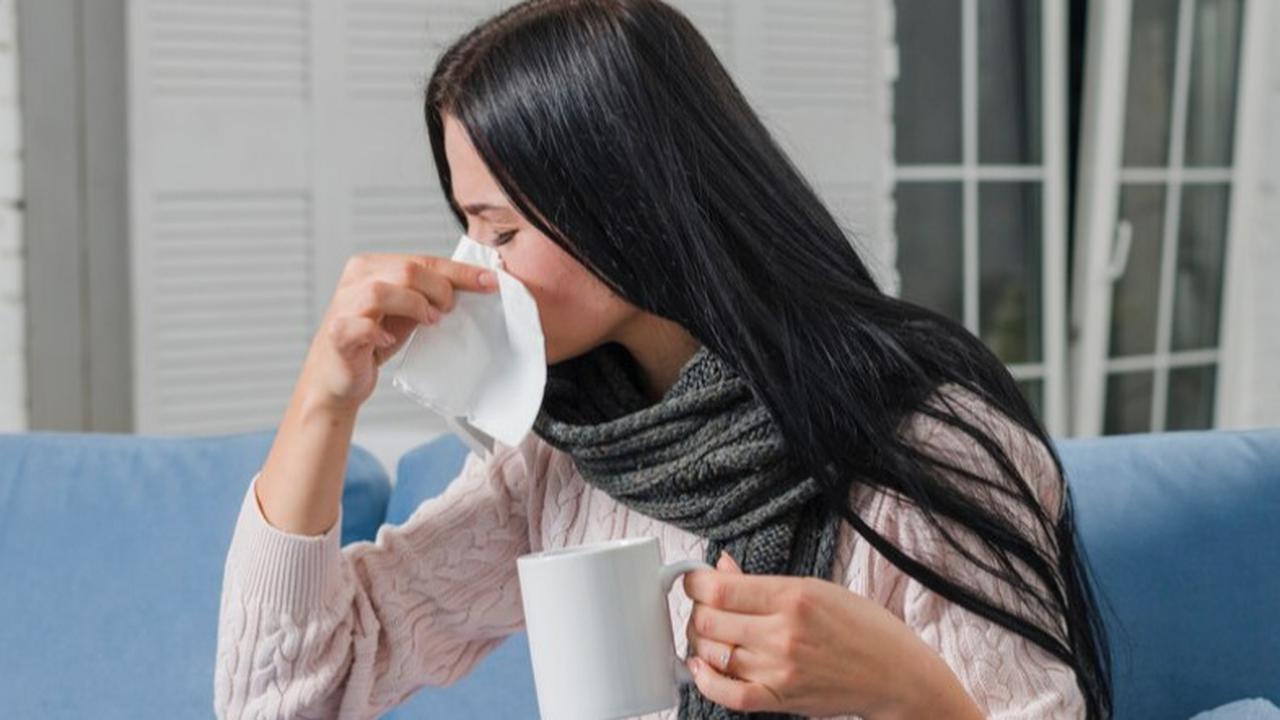 Cara Setop Hidung Meler dengan Cepat: Tips Ampuh dari Dokter