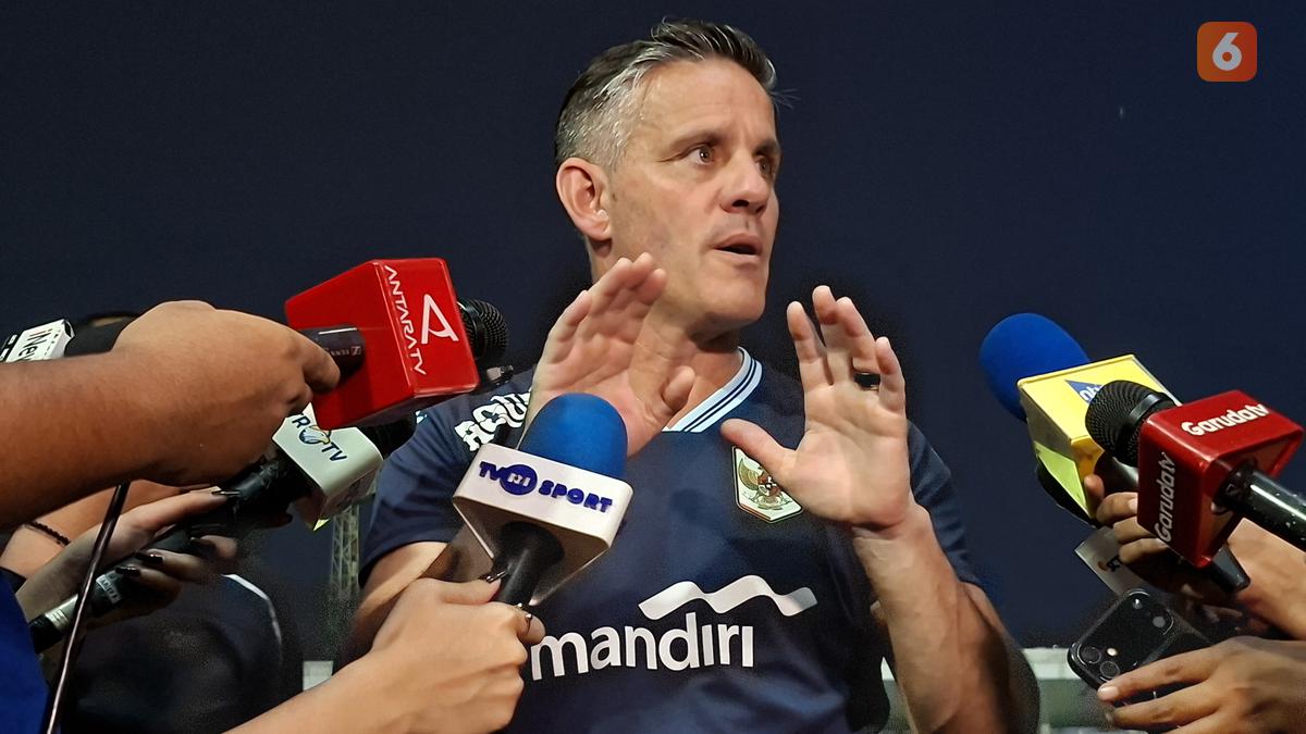 Top 3 Berita Bola: Timnas Indonesia Diminta Cermat Pilih Kiper saat Lawan Singapura