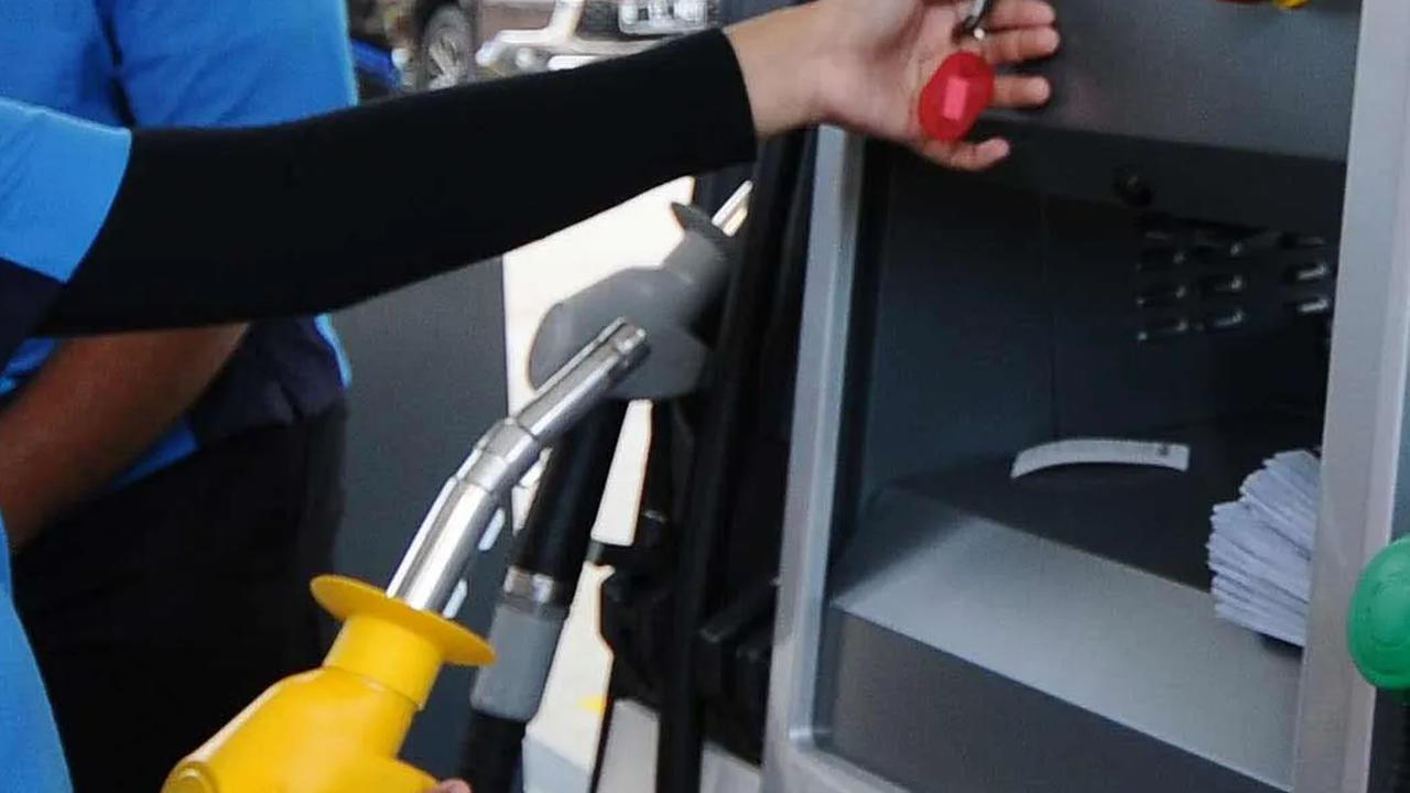 Daftar Harga BBM Terbaru di Seluruh SPBU&nbsp;