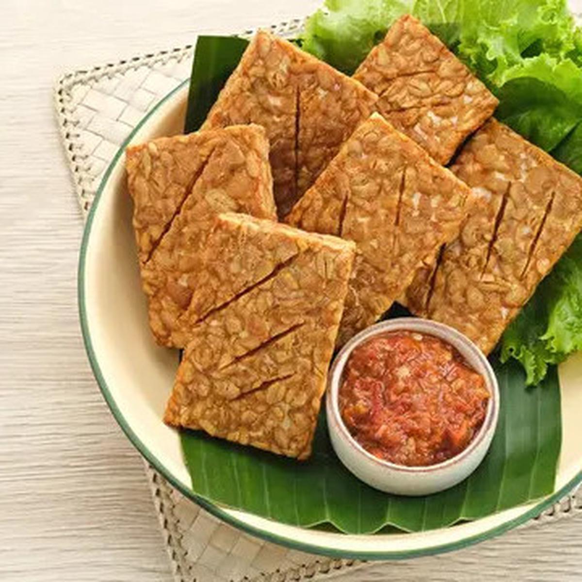 Tanpa Khawatir Kolesterol, Coba 5 Resep Tempe Goreng Sehat Ini