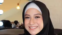 Kenapa Proses Persalinan Anak Kedua Nina Zatulini Lebih Cepat?