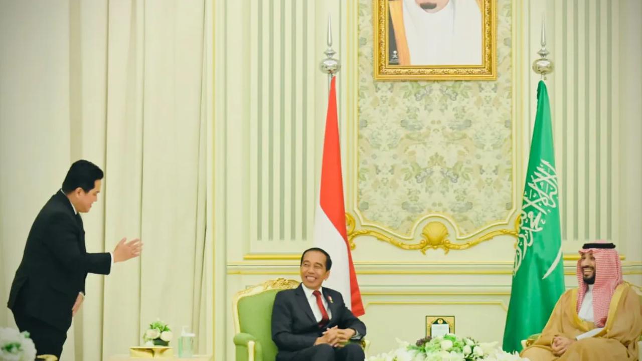 Dok. Istimewa
