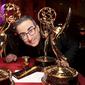 John Oliver di Emmy Awards 2019 (Photo by Alex Berliner/Invision for the Television Academy/AP Images)