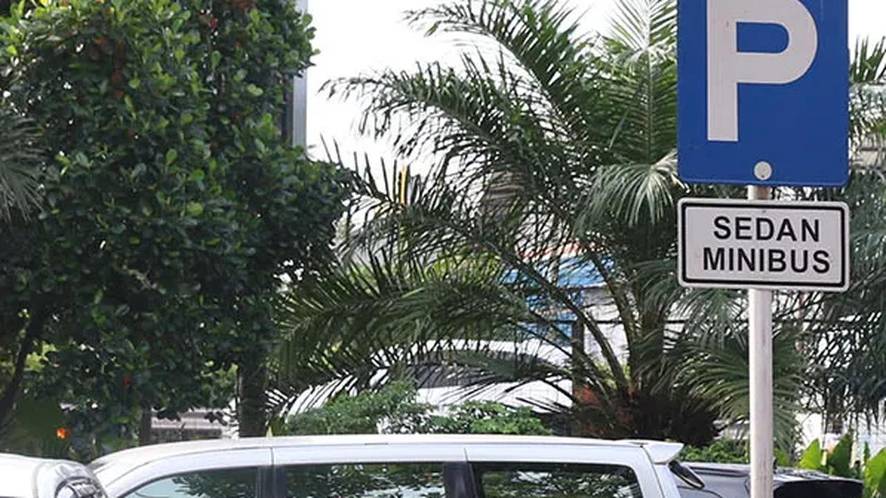 Pemprov DKI Bakal Revisi Pergub, Atur Biaya Parkir Tertinggi untuk Roda Dua