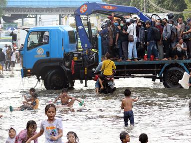 Berita Pelabuhan Muara Baru Hari Ini Kabar Terbaru Terkini Liputan6 Com