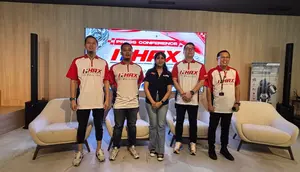 IMHAX 2026 Siap Digelar, Gandeng Merek Lokal dan Internasional