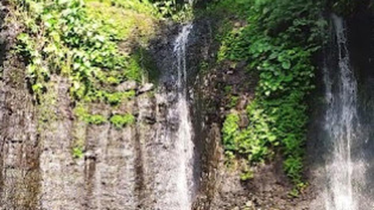 3. Curug Sibedil<br>